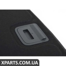 4G8863463BQA5 VAG Обкладинка - чорний