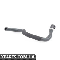 8E1819373AG VAG Шланг повернення охолоджувальної рідини