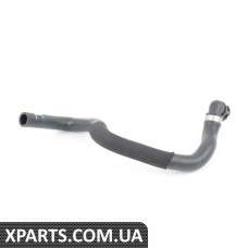 8E1819373AG VAG Шланг повернення охолоджувальної рідини