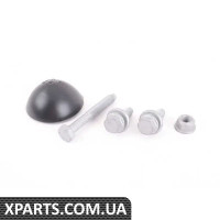 1J0598501 VAG Комплект оригінального заднього амортизатора - Ціна вказана за штуку (одна сторона)