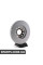 5C0615301D VAG ТОРМОЗНОЙ ДИСК