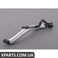 1K0122157KE VAG Шланг радіатора обігрівача - подача