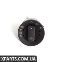 8E0941531A5PR VAG Перемикач фар