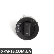 8E0941531A5PR VAG Переключатель фар