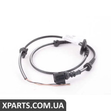 5C0927904D VAG Джгут проводів заднього датчика швидкості ABS - лівий