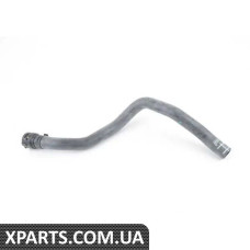 1C0122073D VAG Зворотний шланг радіатора обігрівача