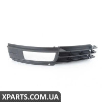 4F0807681P01C VAG Решітка протитуманних фар - ліва