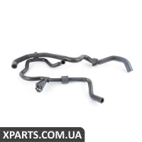 5N0122101AD VAG Шланг розширювального бака - подача