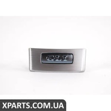 1K0419685B44U VAG Оббивка рульового колеса GLI