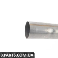 3AA253609AD VAG Задній глушник