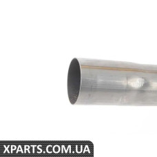 3AA253609AD VAG Задній глушник