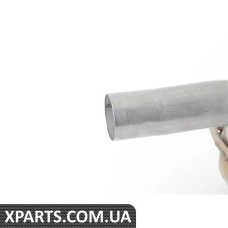 3AA253409A VAG Центральний глушник у зборі