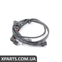 06E971627M VAG Джгут паливних форсунок - лівий