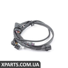 06E971627M VAG Джгут паливних форсунок - лівий