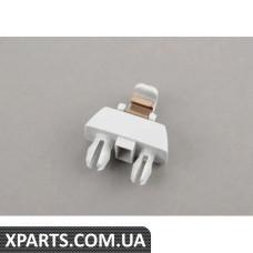 4F0857561Z62 VAG Затиск для сонцезахисного козирка — Срібна зірка