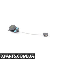 1K0837070 VAG Передній трос Боудена - правий