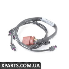 06E971627N VAG Джгут паливних форсунок - правий