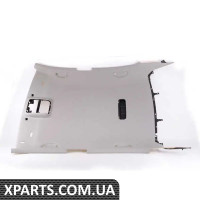 1K5867501K6K8 VAG Хедлайнер - перлово-сірий