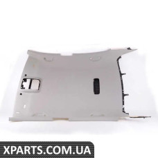 1K5867501K6K8 VAG Хедлайнер - перлово-сірий