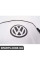 561064366 VAG Кастомний сонцезахисний козирок для Passat