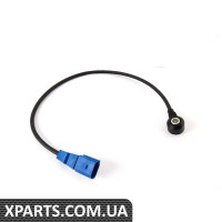 06C905377 VAG Датчик детонації - синій роз'єм