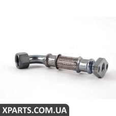 028145736AJ VAG Лінія повернення олії