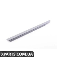 8P4853969GGRU VAG Дверне полотно S3 — ліве заднє — 4-дверні моделі