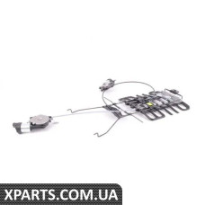 1K0881879Q VAG СЕРВІДВИГУН