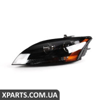 8J0941003P VAG Галогенная фара — левая