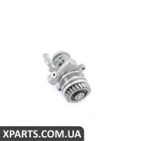 7L6422153H VAG Насос гідропідсилювача керма