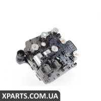 02E325025ALZ8E VAG Блок управления мехатроникой