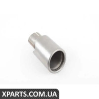 8E0253681AC VAG Наконечник вихлопної труби