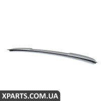 8V5071645A3Q0 VAG Задній спойлер RS3 - вуглецеве волокно