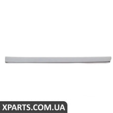 8D0853969AGRU VAG Нижній молдинг дверей - задній лівий