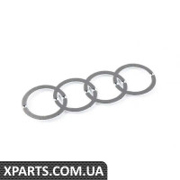 4418537422ZZ VAG ЗНАК АУДІ