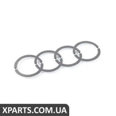 4418537422ZZ VAG ЗНАК АУДІ