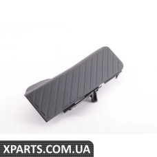 4E1864777B4PK VAG Dead Pedal - Sabre (чорний) - (БІЛЬШ НЕДОСТУПНИЙ)