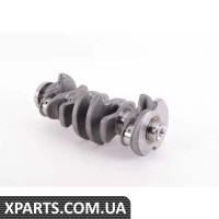 06L105101D VAG колінчастий вал