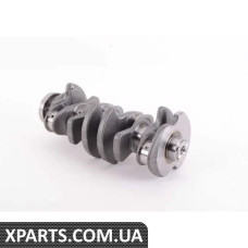 06L105101D VAG колінчастий вал