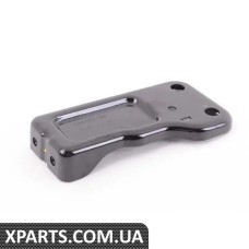 5C3825199 VAG Кронштейн переднього бампера - лівий