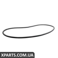 8E5833721F VAG Ущільнювач задніх внутрішніх дверей