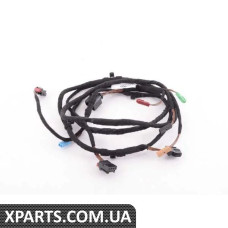 3C8971182J VAG Джгут проводів багажника