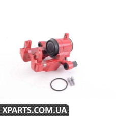 8V0615424A VAG Задний тормозной суппорт - правый - Tornado Red