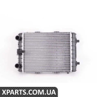 5Q0121251HA VAG Додатковий радіатор