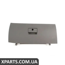 1J1880882D7DE VAG Кришка ящика рукавички - сіра фланель