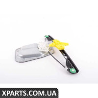 1K4839462A VAG Регулятор заднього скла - правий