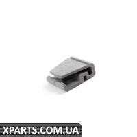 4B0867299A VAG Затиск для панелі передніх дверей