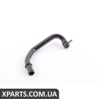 7L6121065BB VAG Зворотний шланг охолоджуючої рідини - задній