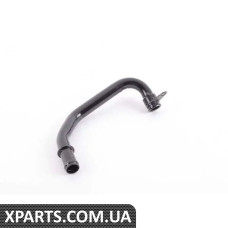 7L6121065BB VAG Зворотний шланг охолоджуючої рідини - задній