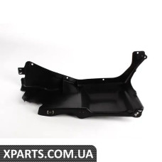 1C0825245N VAG Кришка двигуна - ліва